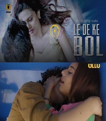 Le De Ke Bol Season 01 All 1 to 5 Ep full movie download